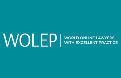 Interview with Adv. Yossy Haezrachy on Wolep, a platform for global law firms